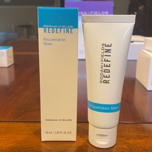 Rodan & Fields Redefine Rejuvenation Mask